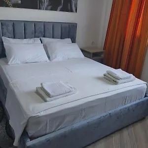 Hotel Bunec Seascape, Piqeras