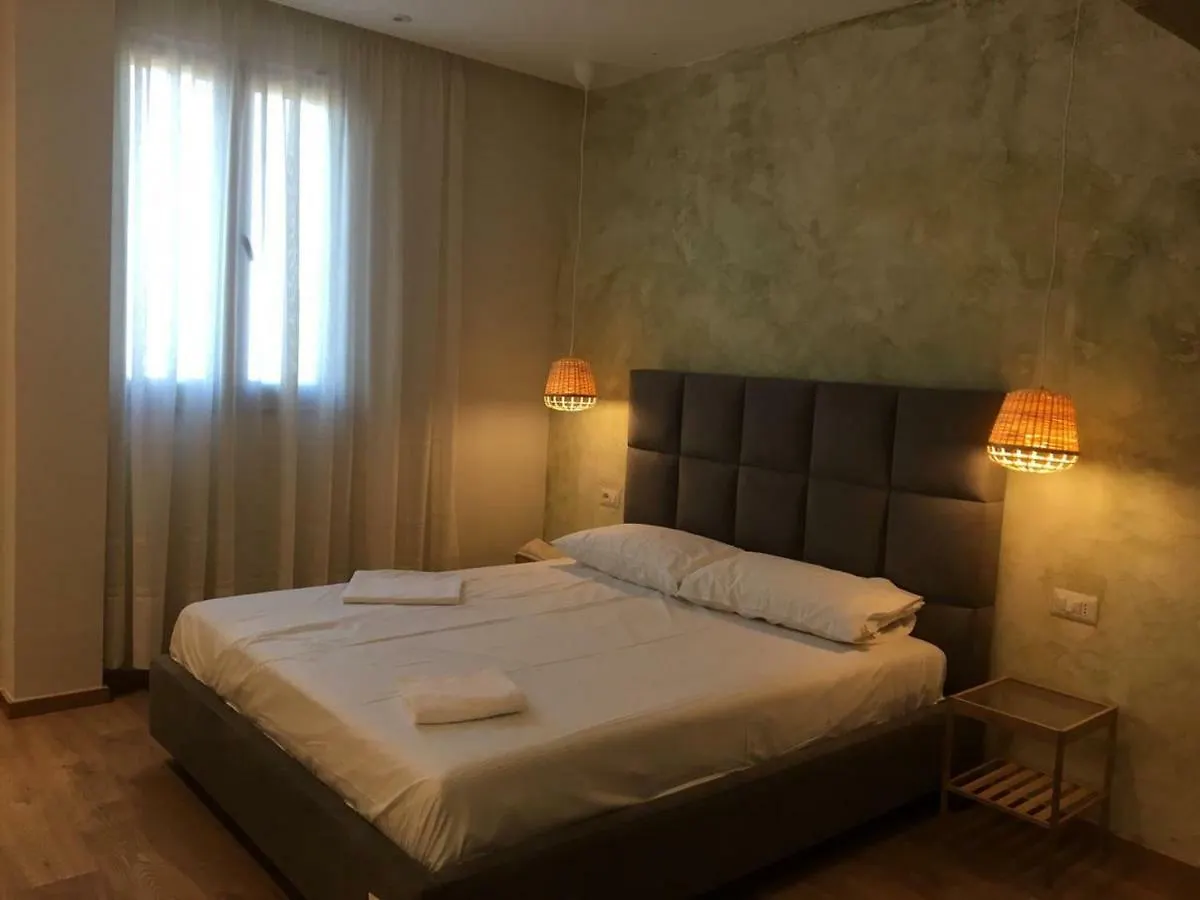 Agroturizem Gjepali Hotel Shijak