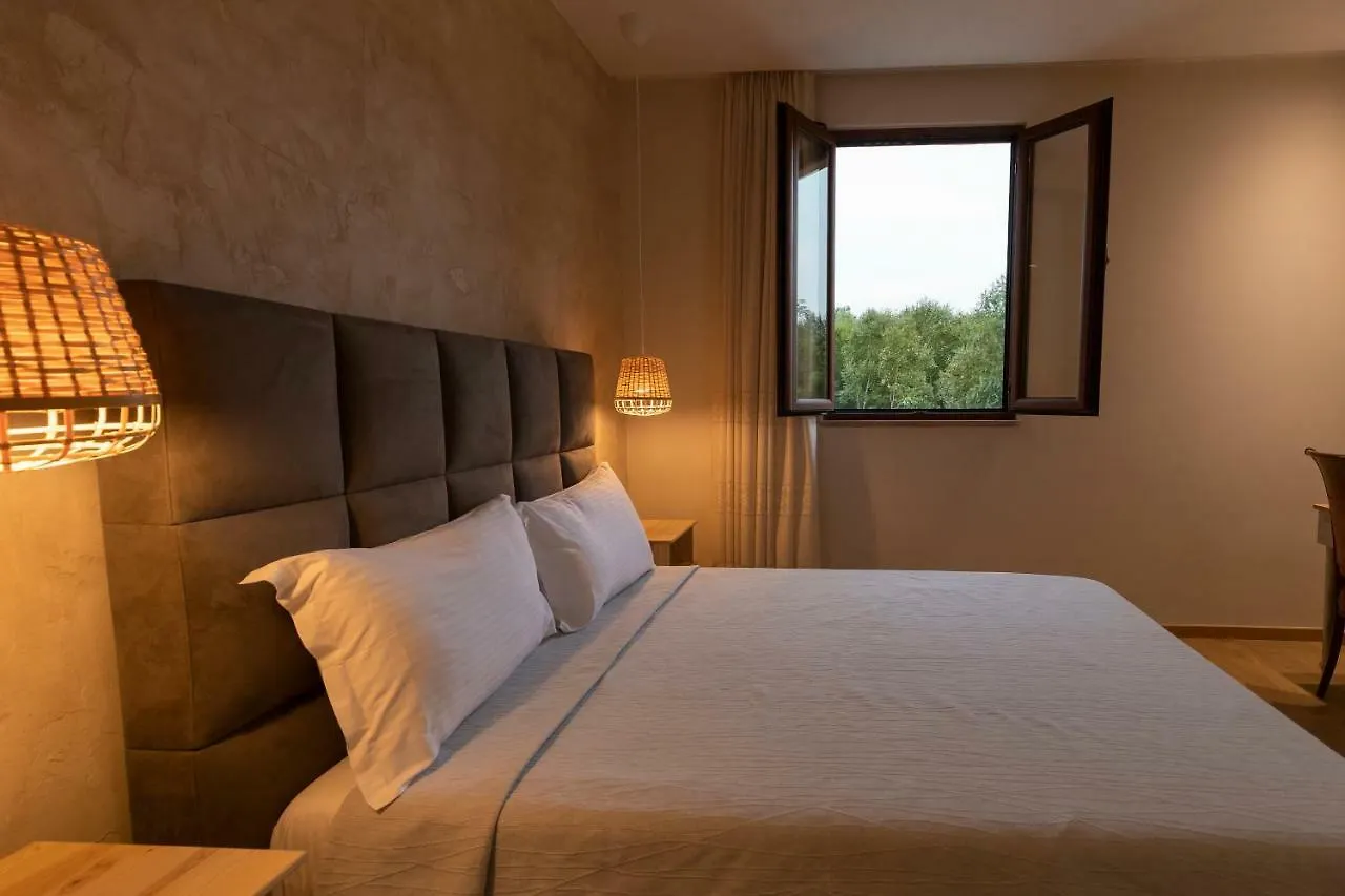 Inn Agroturizem Gjepali Hotel Shijak