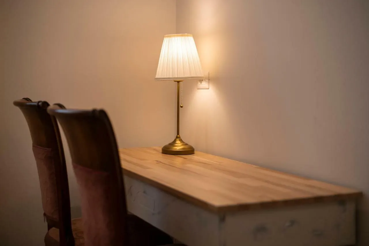 Agroturizem Gjepali Hotel Shijak Inn