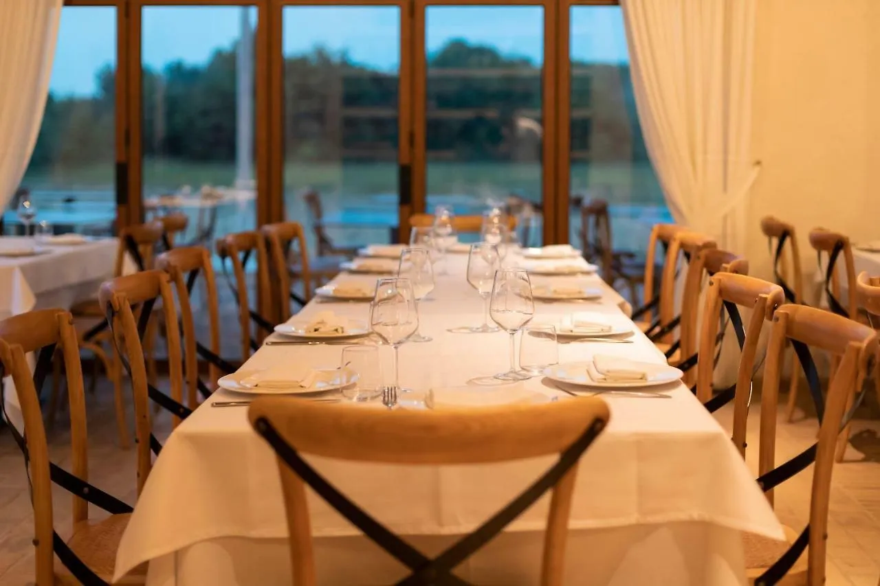 Agroturizem Gjepali Hotel Shijak Inn