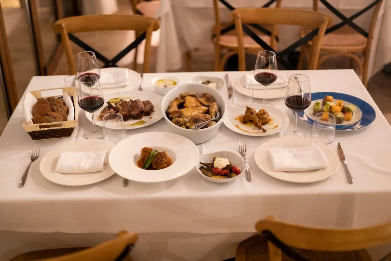 Inn Agroturizem Gjepali Hotel Shijak