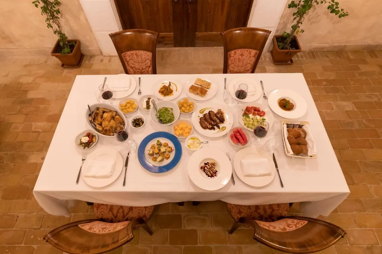 Agroturizem Gjepali Hotel Shijak Albania