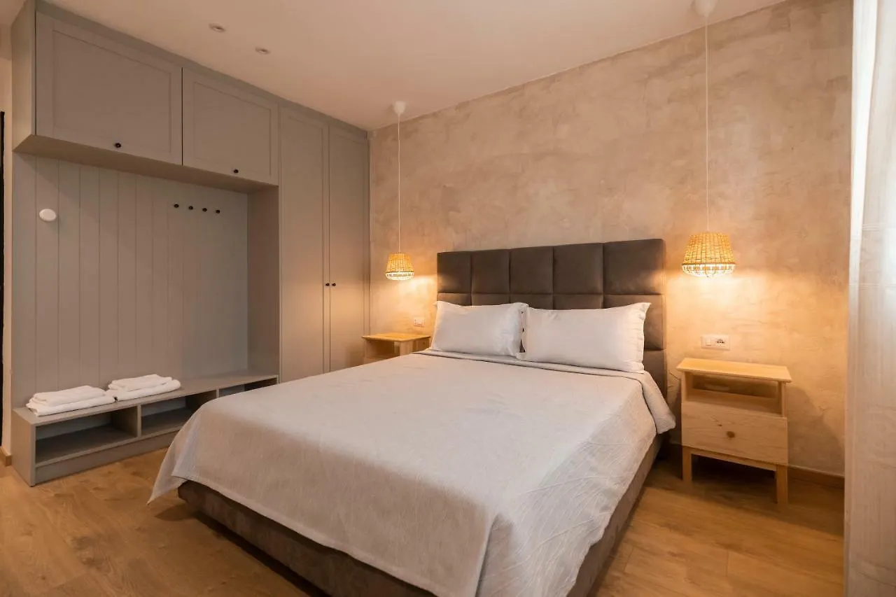 Agroturizem Gjepali Hotel Shijak 0*,  Albania