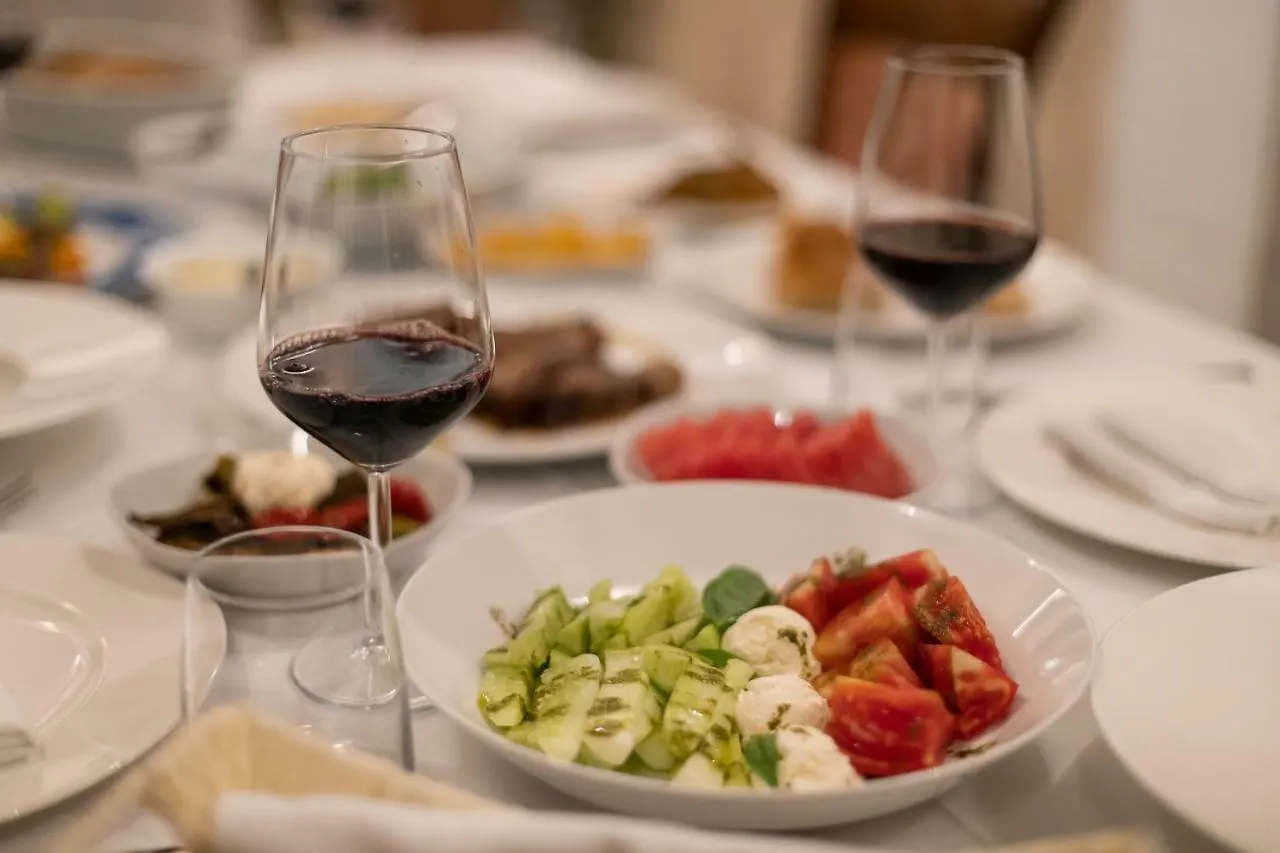 Inn Agroturizem Gjepali Hotel Shijak